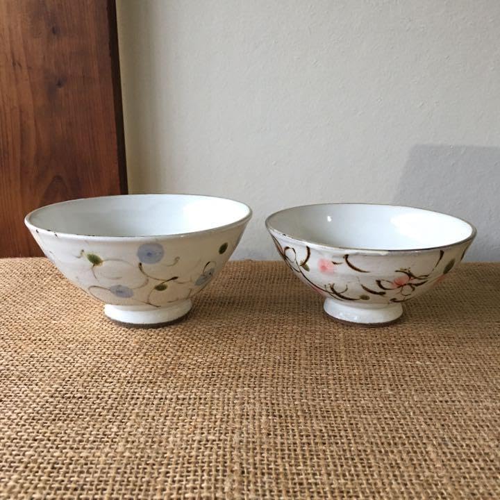 原口卓士　茶碗　青磁 陶芸家 作家物 原口卓士 米色瓷 茶碗 米色青磁 青磁 茶碗 共箱